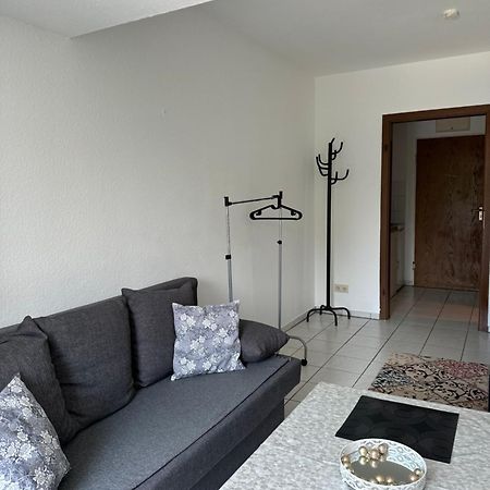 Jasmin'S Apartment Крефельд Экстерьер фото
