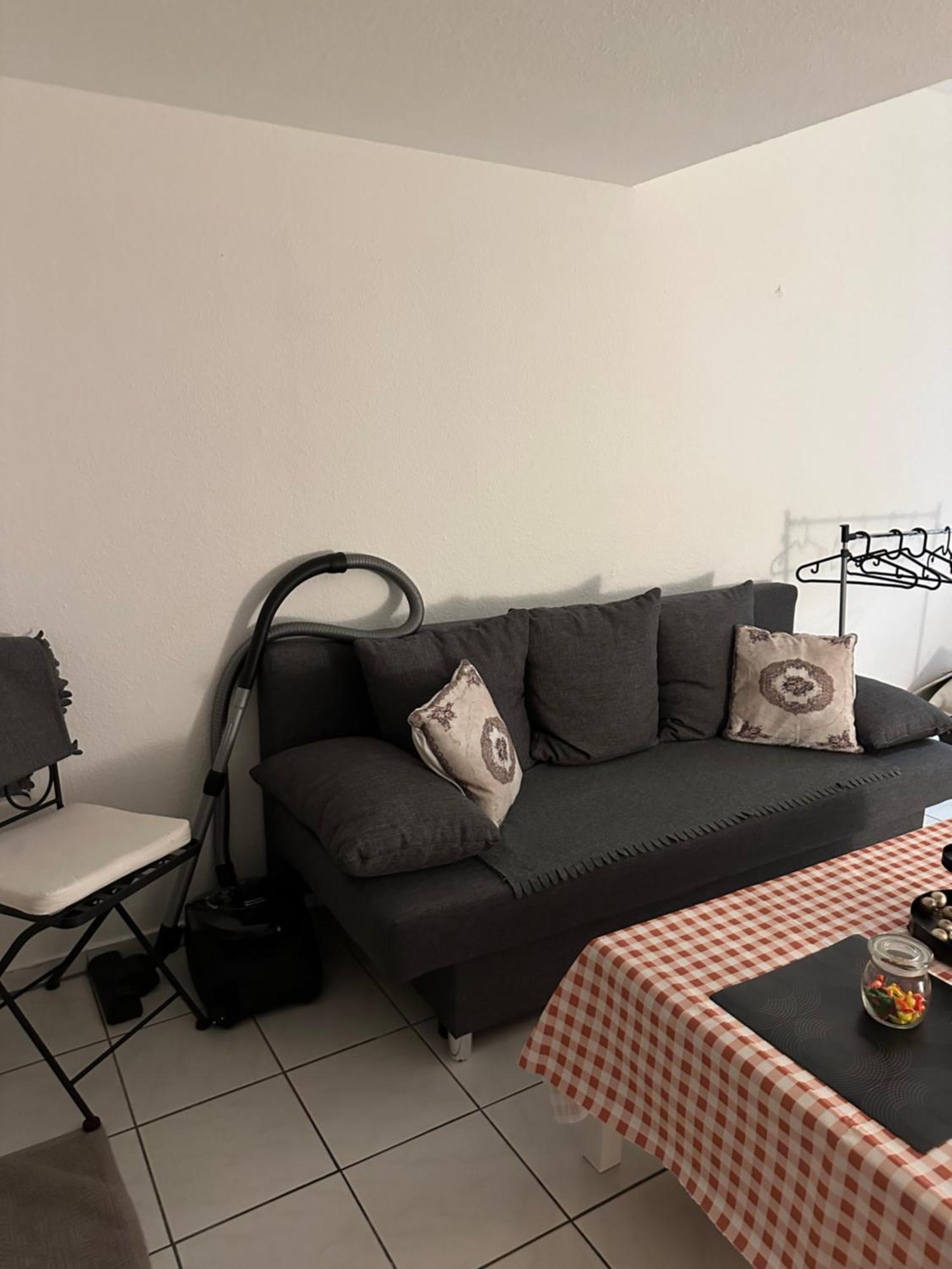 Jasmin'S Apartment Крефельд Экстерьер фото
